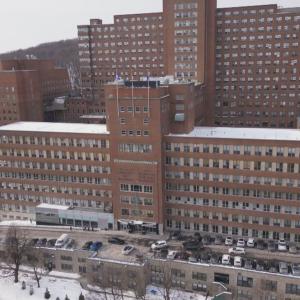 Montreal General tops list of Quebec hospitals in dire need of repair