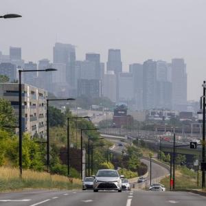 Montreal public health says one heat-related death reported since Sunday