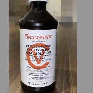 Montreal public health warns of killer cough syrup aimed at teens