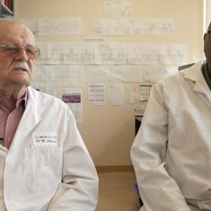Montreal research team developing medication to combat Ebola