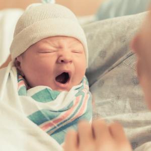 More Alberta parents pushing back against standard preventative treatment for newborns, some doctors say