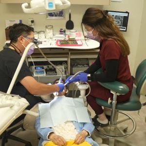 More dental patients, providers baffled by lack of consistency in national plan's coverage