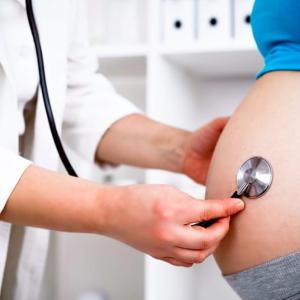 More disruptions to maternity services possible across B.C., health minister says