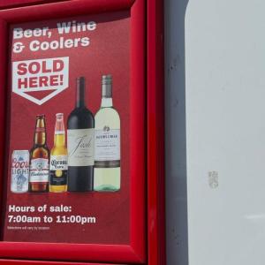 More ER visits and hospitalizations caused by alcohol than any other substance