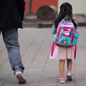More kindergartners have a developmental vulnerability since pandemic, research shows