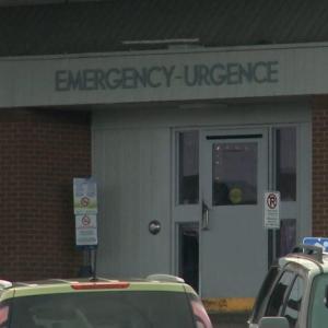 More Maritimers leaving ERs without treatment: study