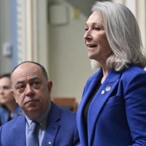 More Quebec doctors quit amid health-care 'crisis'