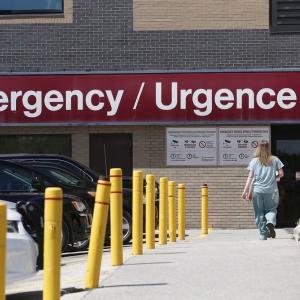 More than 1 in 4 patients leaving Winnipeg ERs without being seen