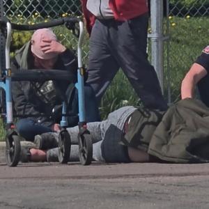 More than 300 drug overdoses reported in Moncton, N.B., in less than two weeks
