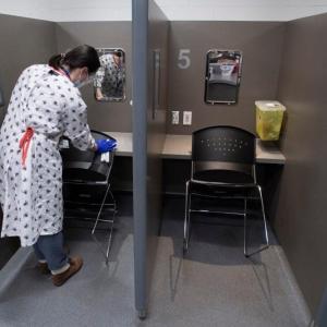 More than 600 individuals, organizations send letter calling on Ontario to reverse needle distribution ban