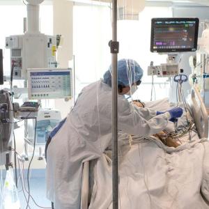 More than 700 nursing, PSW jobs could be cut in Ottawa, says union