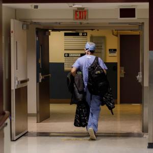 More than half of Ontario doctors eyeing retirement in the next five years, survey shows