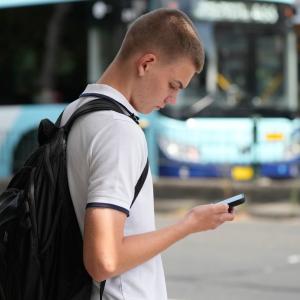 Most Canadians support social media ban for kids under 16: poll