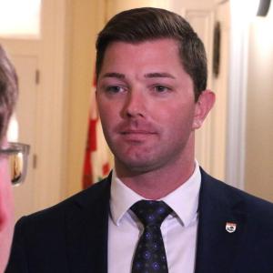 MPs push back on P.E.I. health minister's claim of Ottawa funding cuts