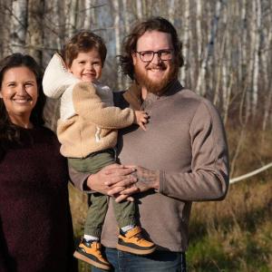 Mystery illness has Manitoba parents seeking genetic answers in Florida