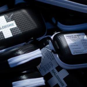 Critics call for more frontline overdose supports as responses cause resource strain