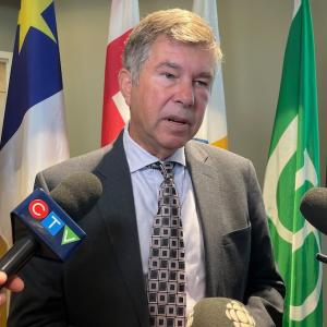 N.B. abortion access still a work in progress one year after policy change