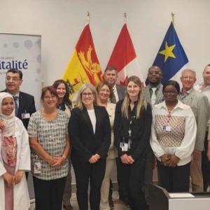 N.B. government launches family health-care team in Campbellton