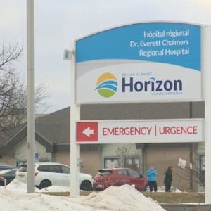 N.B. introduces in-home treatment to tackle overcrowding in hospitals