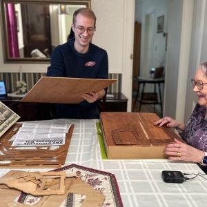 N.B. is putting $4 million into program that helps people age in their own homes