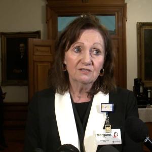 N.B. regional acute care hospitals are becoming 'nursing homes': Horizon Health CEO