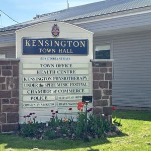 Nearly 1,400 Islanders to go on patient registry following departure of Kensington doctor