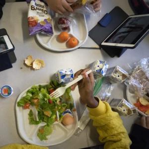 Nearly a third of U.S. teens have prediabetes, CDC says