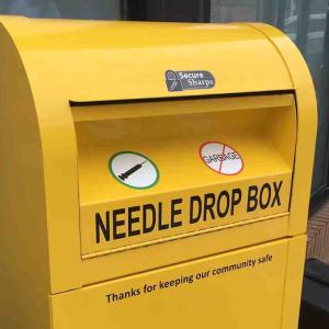 A survey asked Canadians what they think of safe injection sites, here’s what they said