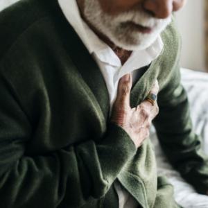 New analysis links flu vaccination to 18% lower odds of heart attack