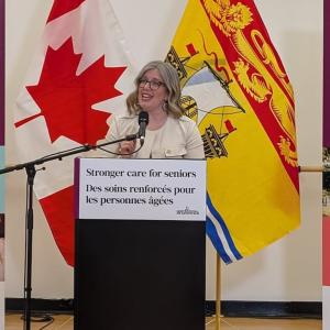 New Brunswick building 624 long-term care beds as part of new senior care plan