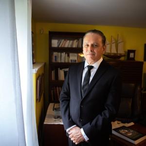 New Brunswick doctor renews call for investigation into undiagnosed neurological illness