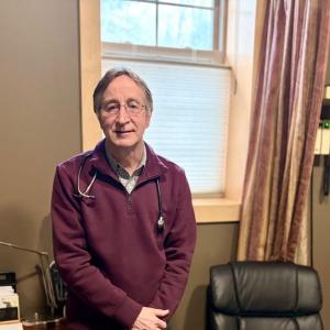 New Brunswick goes all in on plan for people without family doctors