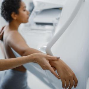 New data show where breast cancer rates are highest