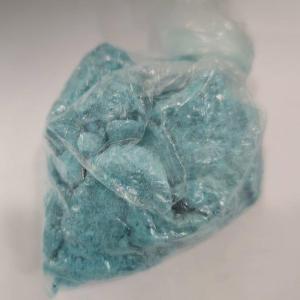 New drug on B.C. streets brings hallucinations, vomiting, ICU after overdose