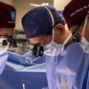 New Hampshire man gets pig kidney as a transplant ahead of trials