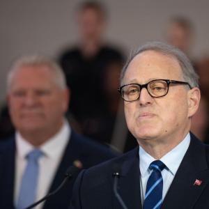 New MAID oversight committee will be diverse and transparent, Ontario Solicitor-General contends