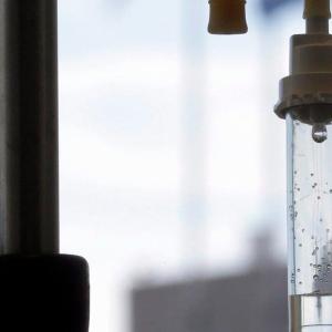 New pancreatic cancer treatment hailed as breakthrough, but Canadians don't have access to it. Here's why.