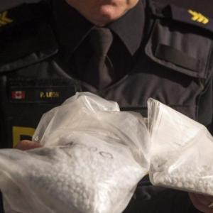 New public dashboard shows drug-use data through wastewater analysis