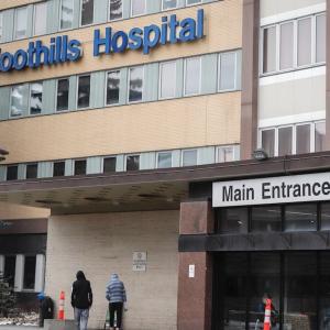 New spinal surgery program in Calgary gets patients home within hours