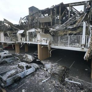 New studies tie unrecognized deaths and health problems to Maui and LA wildfires