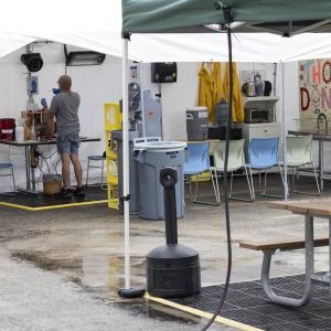 New Vancouver overdose prevention site faces threat of lawsuit, but top doctor pushes back