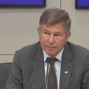 New virtual care service to offer scheduled appointments, no 'distracted' nurses, says N.B. health minister