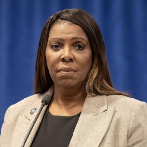 New York attorney general joins landmark legal battle over out-of-state abortion provider