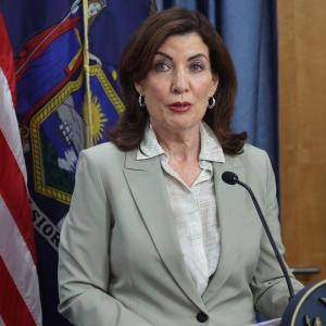 New York joins WHO network after Trump pulls U.S. from UN agency