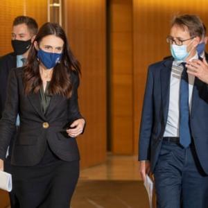 New Zealand Covid response among world's best but 'scars' remain, inquiry finds