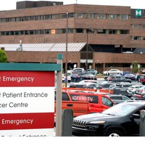 Newfoundland & Labrador is ditching fax-based medical referrals, starting with joint and cataract surgeries