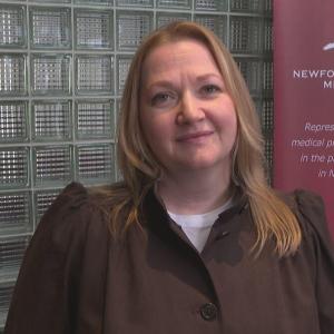 N.L. medical association welcomes changes to rollout of new electronic health system