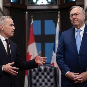 N.L. premier says 'fractured' federal approach to pharmacare creating inequities