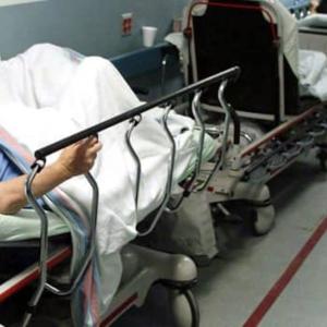 N.L. urgent care clinics won't reduce emergency room wait times, says doctor