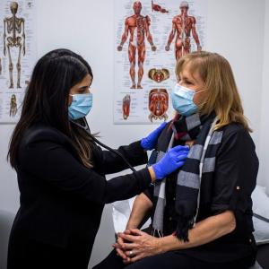 N.L. working to end fees for patients seeing nurse practitioners